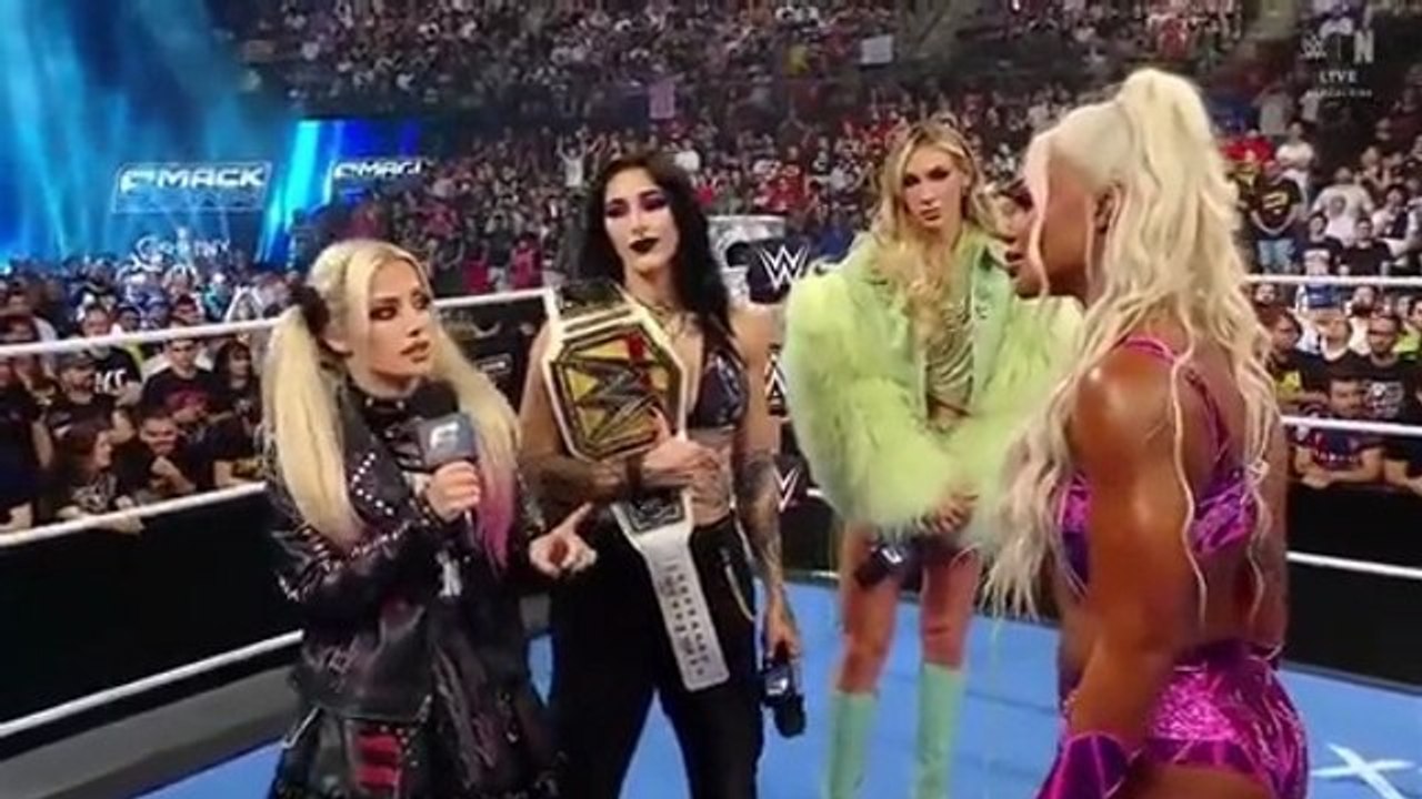 WWE Friday Night Smackdown 5/29/2026 (Full Show) - WWE Smackdown 29 May 2026 (Full Show) - WWE Smackdown May 29th 2026 (Full Show)