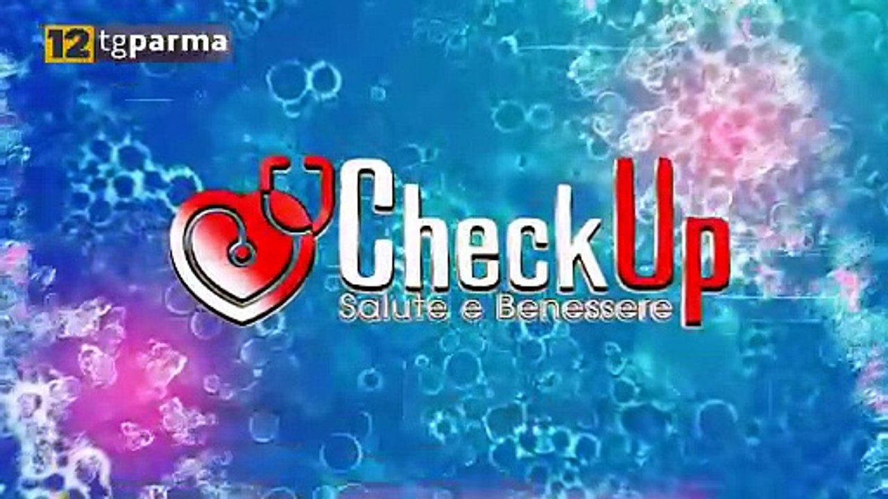 DI ERNIA ADDOMINALE SI PARLA STASERA ALLE 21 A "CHECK-UP" SU 12 TV PARMA | DI ERNIA ADDOMINALE SI PARLA STASERA ALLE 21 A "CHECK-UP" SU 12 TV PARMA