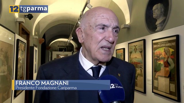 RISPARMIO E PRESTITI, L'INEDITA MOSTRA A PALAZZO BOSSI BOCCHI | RISPARMIO E PRESTITI, L'INEDITA MOSTRA A PALAZZO BOSSI BOCCHI