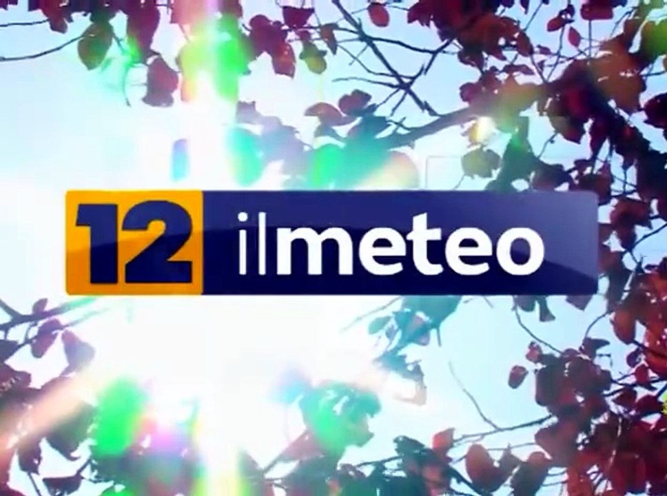 Previsioni meteo per sabato 29 settembre