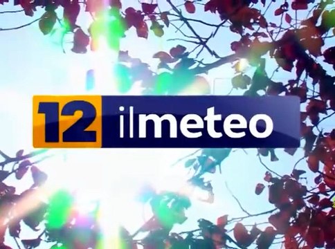 Previsioni meteo per sabato 29 settembre
