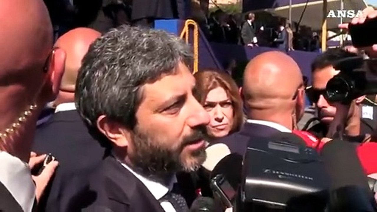 ANSAtg delle ore 19