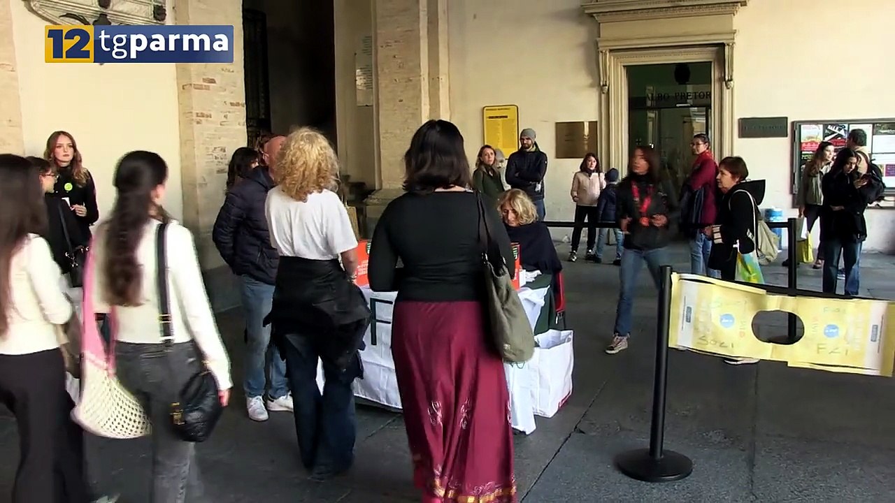 GIORNATE FAI: VISITE IN COMUNE, TRIBUNALE E VILLA PALLAVICINO A BUSSETO | GIORNATE FAI: VISITE IN COMUNE, TRIBUNALE E VILLA PALLAVICINO A BUSSETO