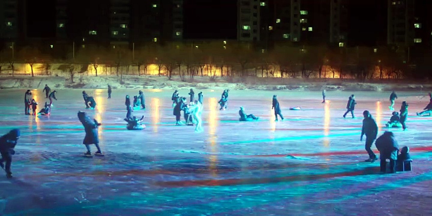 The Breaking Ice Episode 1