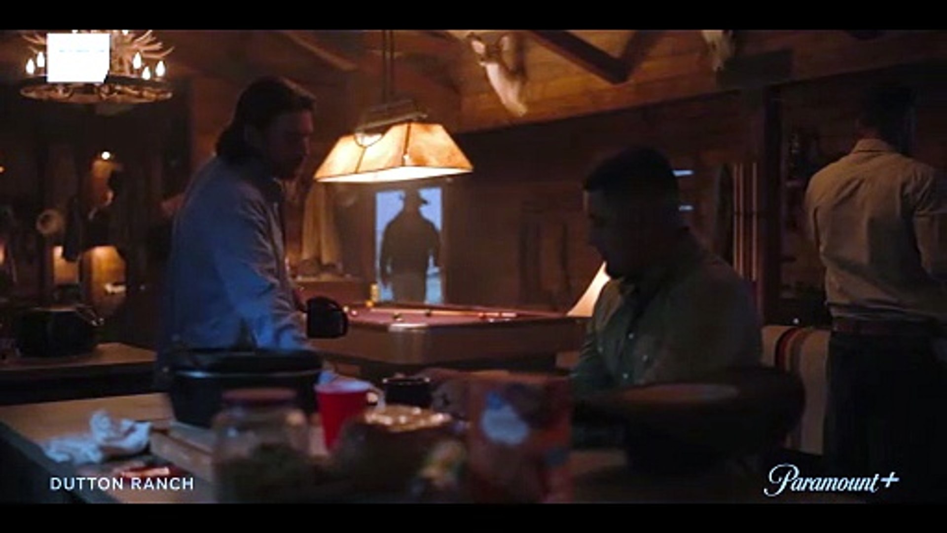 Dutton Ranch 1x05 Season 1 Episode 5 Trailer - Peaceful Find Peace