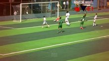 AVALIANDO RIQUELME MIGUEL VS GUARULHOS - PAULISTÃO SUB 14 2026 #riquelmemiguel #palmeiras #nzoscore