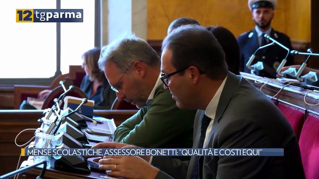 MENSE SCOLASTICHE, ASSESSORE BONETTI: QUALITÀ E COSTI EQUI | MENSE SCOLASTICHE, ASSESSORE BONETTI: QUALITÀ E COSTI EQUI
