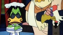 Count Duckula - 105 - Restoration Comedy [couchtripper][U]