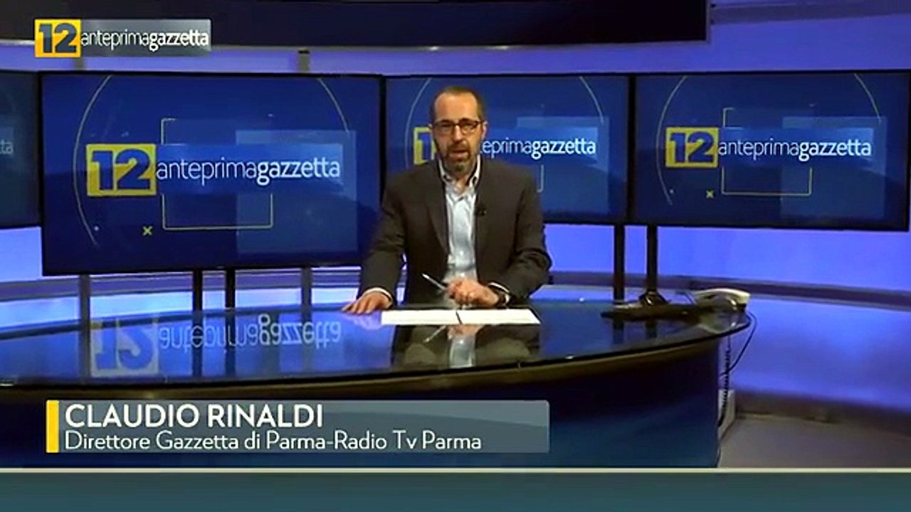 Anteprima Gazzetta 23 maggio