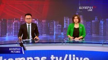 Prabowo Pulang dari Paris, Bawa Hasil Kerja Sama Strategis Baru? | KOMPAS PETANG