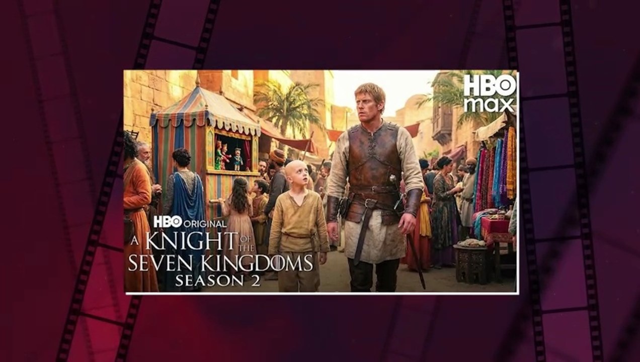 A Knight of the Seven Kingdoms Season 2 Massive Update!