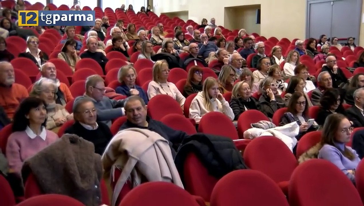 "MUSICA E CERVELLO": EVENTO DELLA CORALE VERDI ALL'AUDITORIUM PAGANINI | "MUSICA E CERVELLO": EVENTO DELLA CORALE VERDI ALL'AUDITORIUM PAGANINI