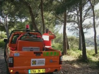 Comité communal feux forêts