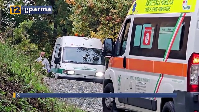SOLIGNANO: 64ENNE CADE MENTRE TAGLIA UN ALBERO E MUORE | SOLIGNANO: 64ENNE CADE MENTRE TAGLIA UN ALBERO E MUORE