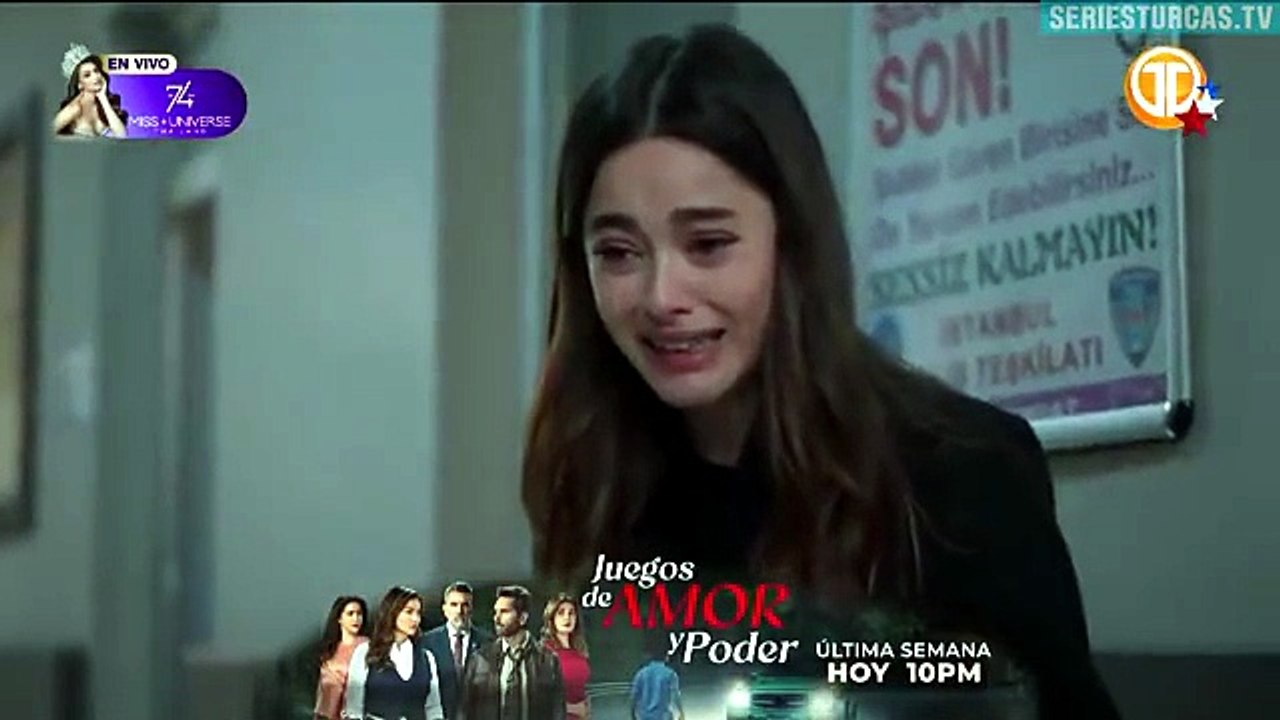 Salvaje Capítulo 52 Completo HD