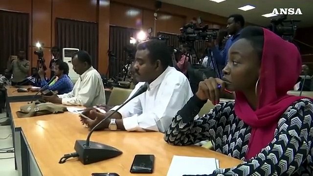 Sudan, 35 morti in attacco dei militari