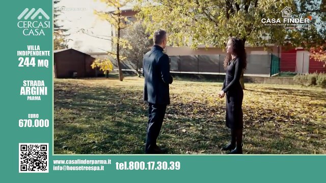 Cercasi Casa 15a puntata | Cercasi Casa 15a puntata