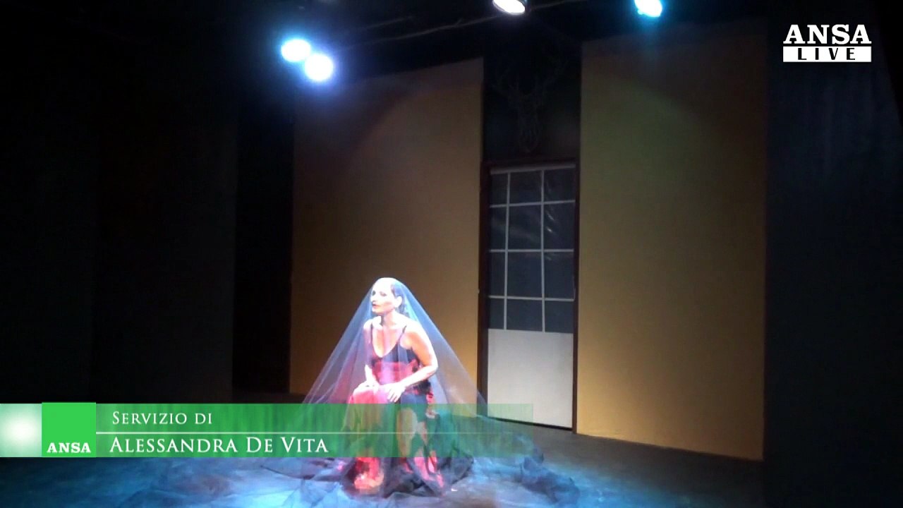 Gli amori di Verdi, la prima in teatro a Roma