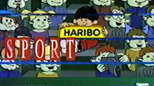 La 5 1990 Bande Annonce Sport "Wimbledon" en 1990