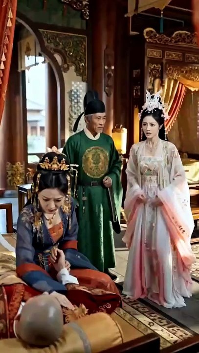 Your Concubine I'm His Empress Now