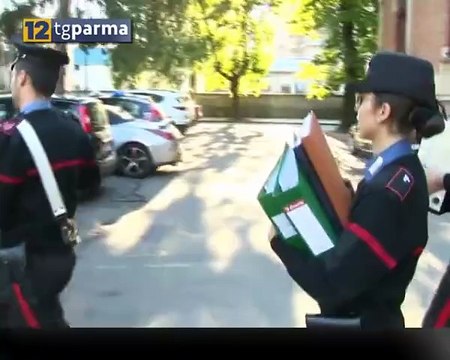 Inchiesta Conquibus, domani gli interrogatori di garanzia