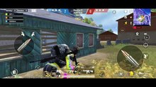 BGMI 3v3