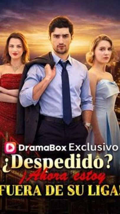 Despedido? ¡Ahora estoy fuera de su liga (Espanol) | Drama de Venganza Empresarial #ADB