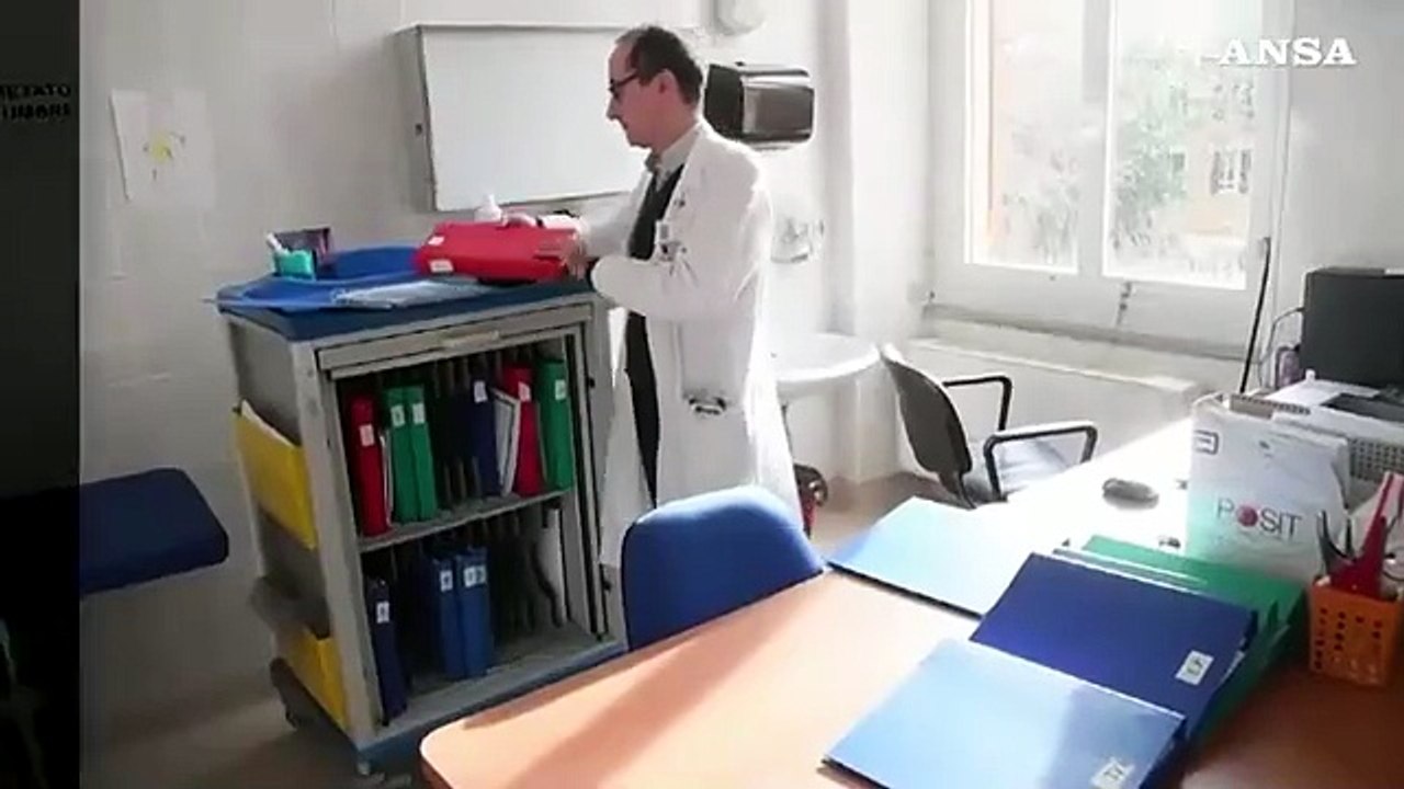 ANSAtg delle ore 15