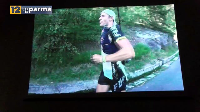 TOR DE GEANTS, A SORBOLO UNA SERATA SPECIALA DEDICATA AL TRAIL | TOR DE GEANTS, A SORBOLO UNA SERATA SPECIALA DEDICATA AL TRAIL