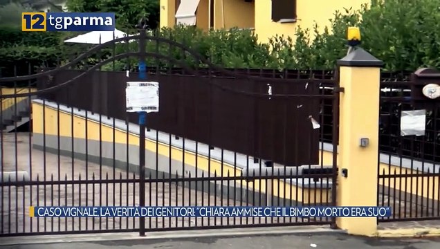 CASO VIGNALE, LA VERITÀ DEI GENITORI: CHIARA AMMISE CHE IL BIMBO MORTO ERA SUO | CASO VIGNALE, LA VERITÀ DEI GENITORI: CHIARA AMMISE CHE IL BIMBO MORTO ERA SUO
