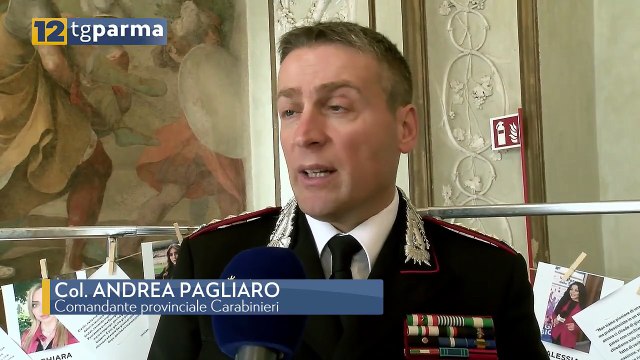 VIOLENZA DI GENERE, NEL 2025 200 TRA ARRESTI E DENUNCE | VIOLENZA DI GENERE, NEL 2025 200 TRA ARRESTI E DENUNCE