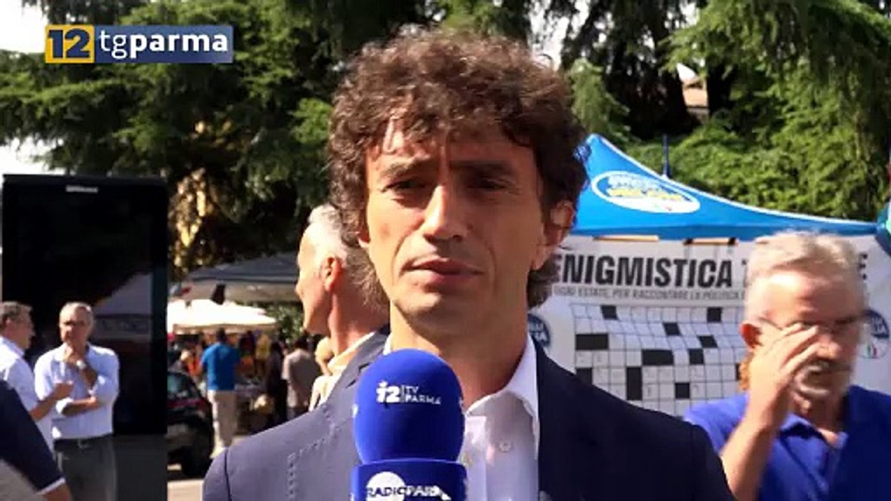 AEROPORTO, BUIA: "DECISIVO UN GRANDE LAVORO DI SQUADRA" | AEROPORTO, BUIA: "DECISIVO UN GRANDE LAVORO DI SQUADRA"