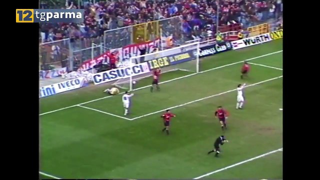 CALCIO, DOMANI RIPARTE LA SERIE A: PARMA A MARASSI SENZA VALERI E ORISTANIO | CALCIO, DOMANI RIPARTE LA SERIE A: PARMA A MARASSI SENZA VALERI E ORISTANIO