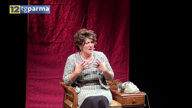 LA STANZA DI AGNESE HA APERTO LA STAGIONE AL TEATRO DEL CERCHIO | LA STANZA DI AGNESE HA APERTO LA STAGIONE AL TEATRO DEL CERCHIO