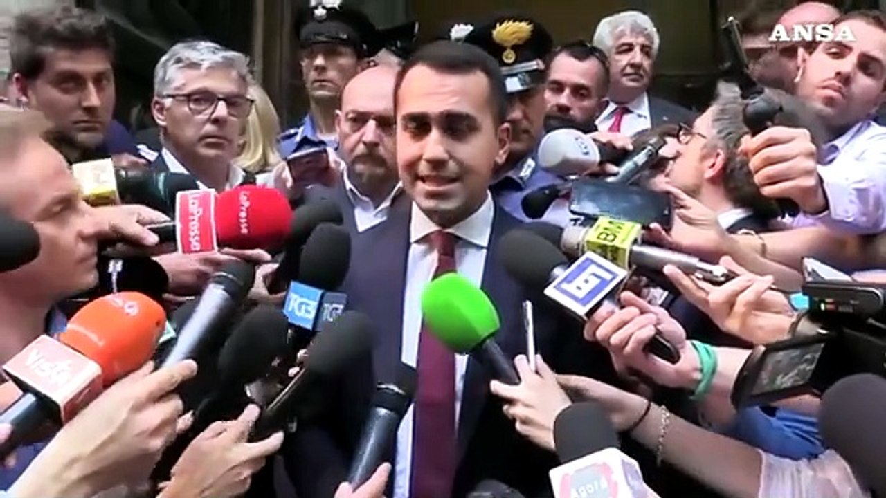 ANSAtg delle ore 8