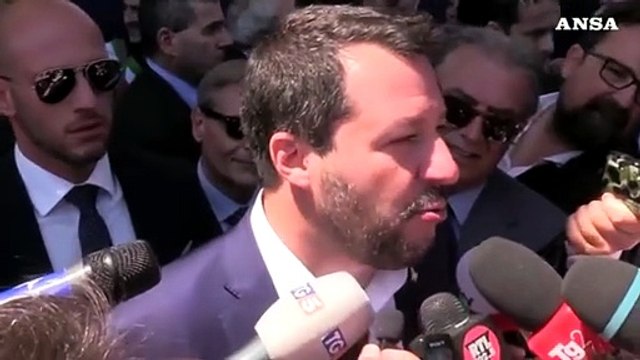 Governo, tregua tra Lega e M5s: si va avanti