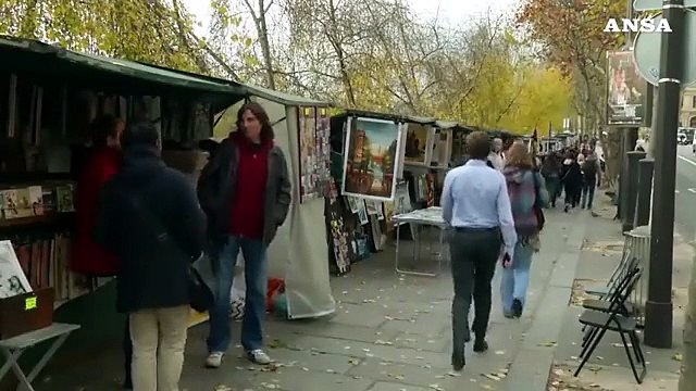 Macron, dopo europee balzo popolarita', guadagna 5 punti