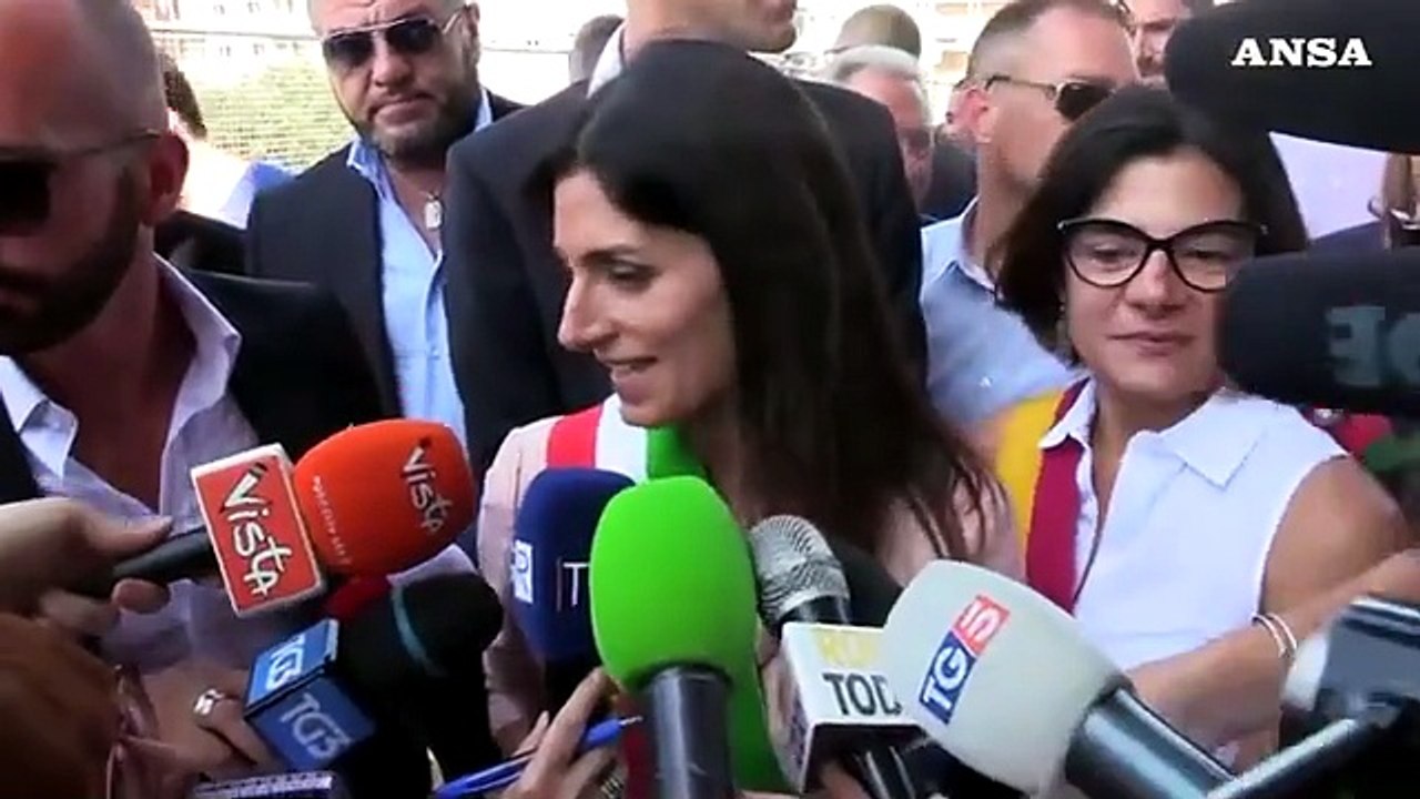 "Addio ecomostro", al via demolizione tratto Tangenziale