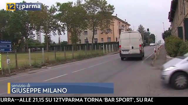 Furti in abitazione a Panocchia, il servizio del tg