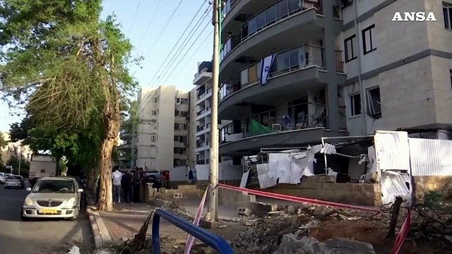 Regge la tregua tra Israele e Hamas