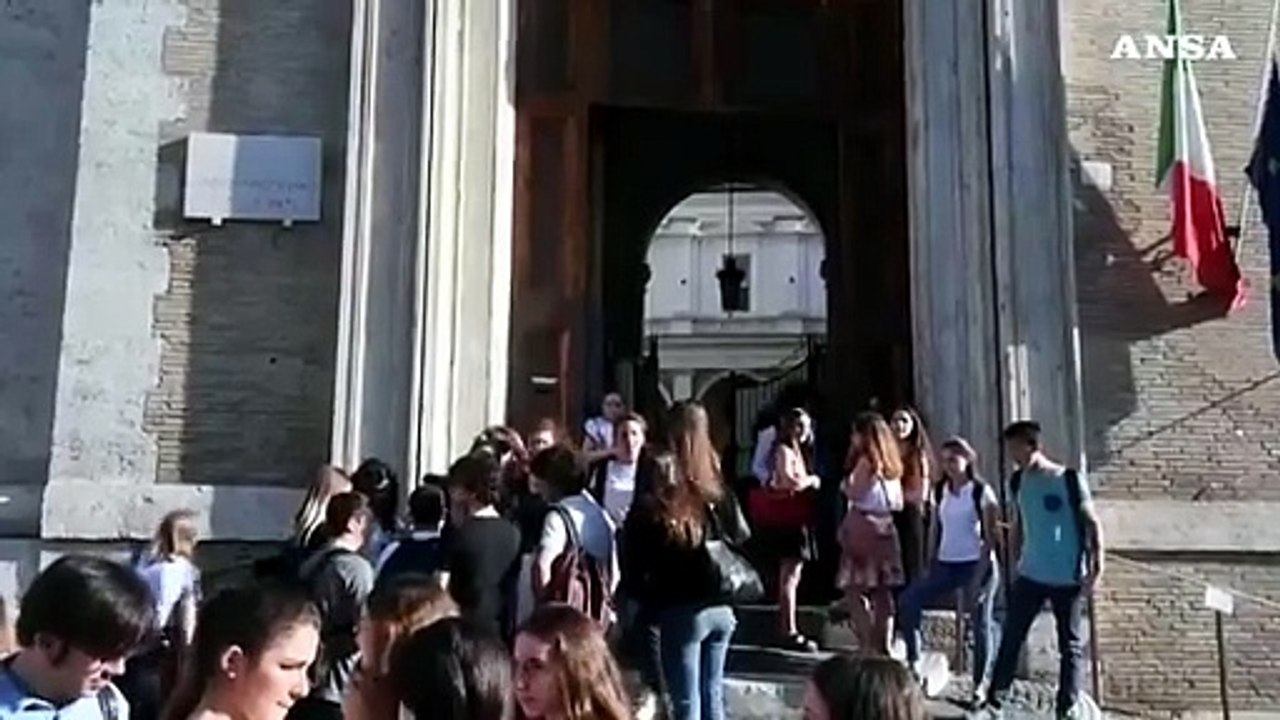 Maturita', tracce su Ungaretti e Sciascia