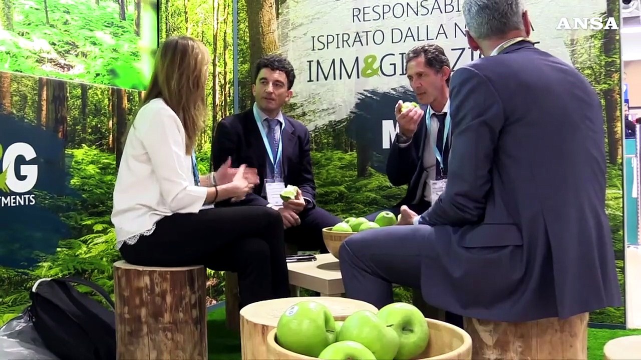 Al via il Salone Risparmio 2019