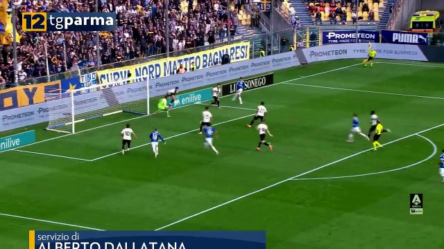 PARMA, DIFESA BLINDATA E QUALCHE SOLUZIONE OFFENSIVA IN PIÙ. ORA TESTA ALLA ROMA | PARMA, DIFESA BLINDATA E QUALCHE SOLUZIONE OFFENSIVA IN PIÙ. ORA TESTA ALLA ROMA