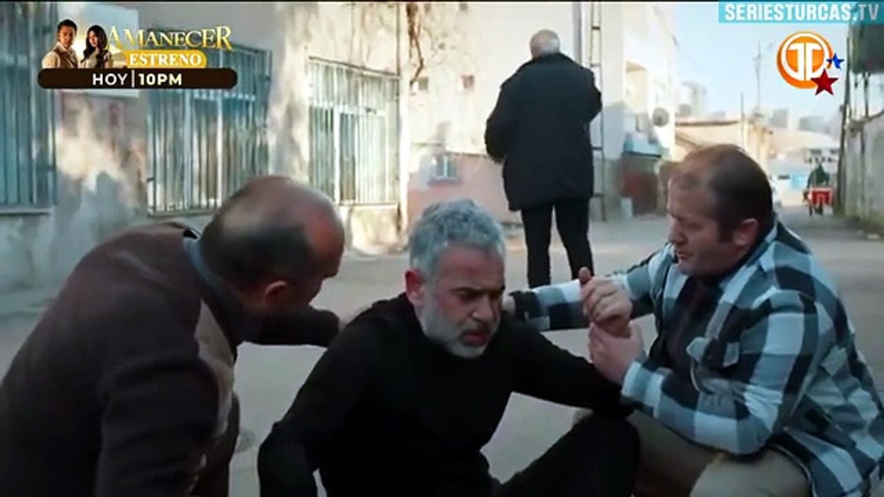 Salvaje Capítulo 56 Completo HD