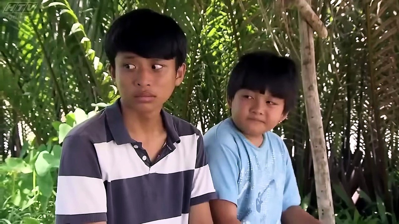 SÓNG VỖ LỜI THƯƠNG - TẬP 02 - (Phim Việt Nam)