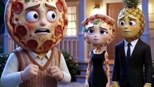 Pizza Love