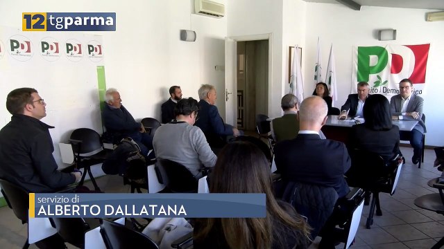 ENERGIE RINNOVABILI, IL PD: FAVOREVOLI, MA NON A SCAPITO DELLE COMUNITÀ LOCALI | ENERGIE RINNOVABILI, IL PD: FAVOREVOLI, MA NON A SCAPITO DELLE COMUNITÀ LOCALI