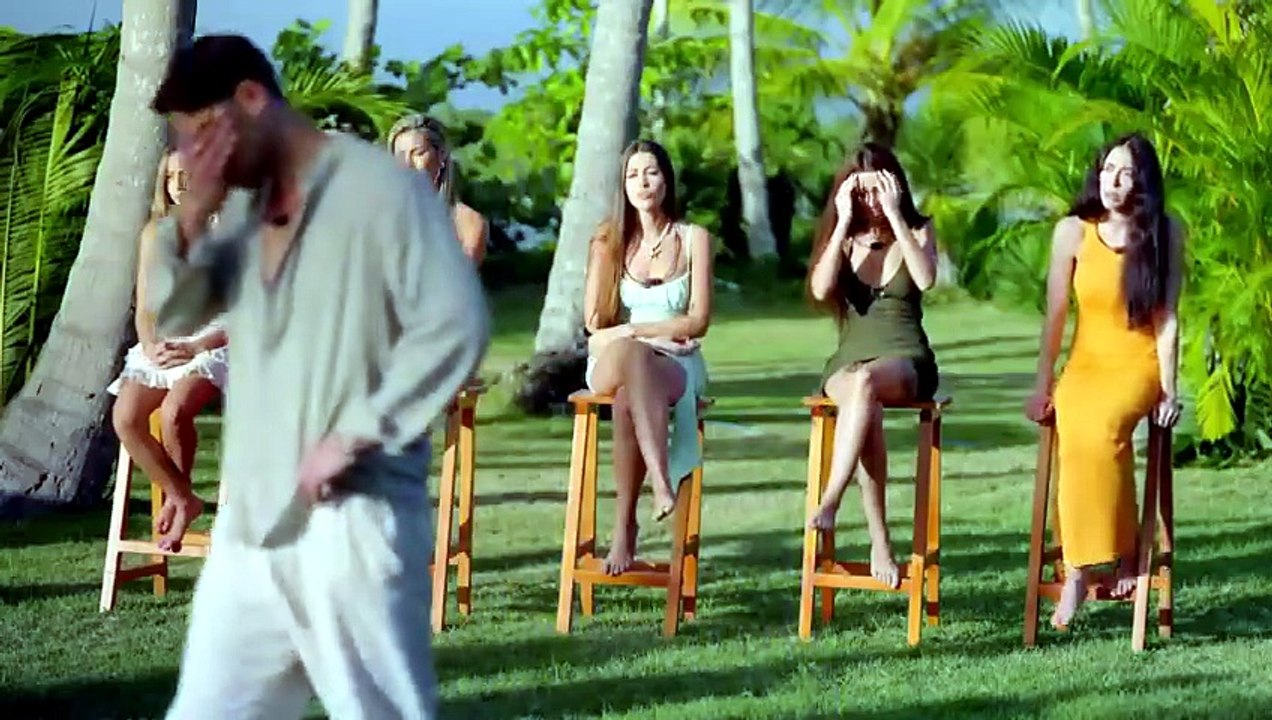 La isla de las tentaciones temporada 10 capitulo 3! 15.04.... 🙌😀