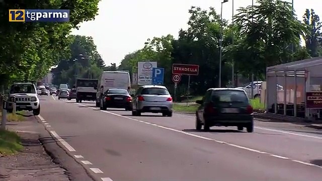 Spaccio a Felino e Sala Baganza: arrestato il pusher della Ford Focus
