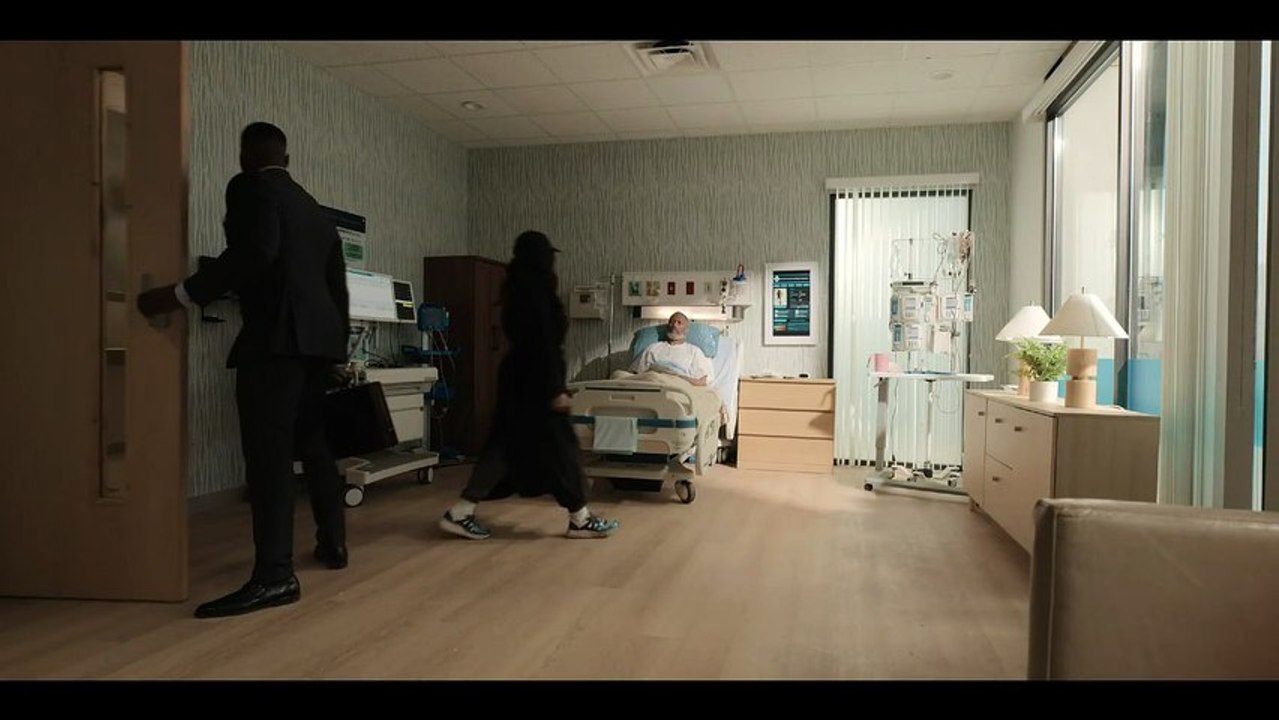 Beauty Black S02E01